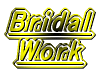 Bridal Work 